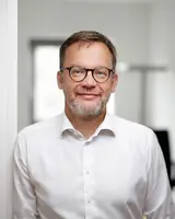 Foto von Dr. jur. Christopher Melms