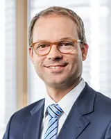 Foto von Dr. rer. pol. Michael Steinhauer
