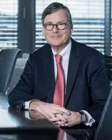 Foto von Dr. Thomas Hermes