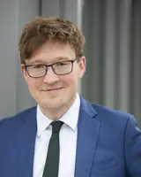 Foto von Marius Bodenstedt