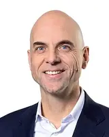 Foto von Prof. Dr. Martin Reufels