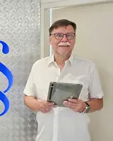 Foto von Dieter Linke