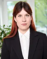 Foto von Dr. jur. Theresa Rath