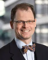 Foto von Dr. Johannes Thomas Baßler
