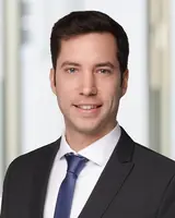 Foto von Dr. jur. Carl Martin Rindermann-Haugwitz