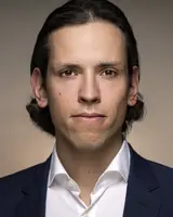 Foto von Nicholas Brenner
