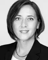 Foto von Dr. iur. Lisa Teichmann