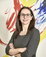 Foto von Raphaela Hüßtege