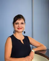 Foto von Isabell Conrad