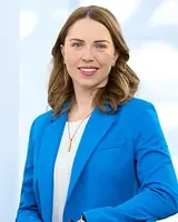 Foto von Dr. iur. Julia Wulff