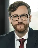 Foto von Maximilian Ketnath