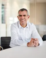 Foto von Dr. jur. Timo Kieser