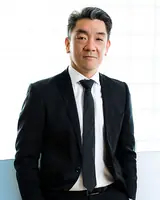 Foto von Ji-Hyeun Andreas Yoon