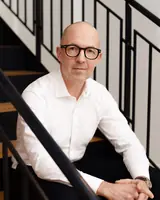 Foto von Dr. jur. Jan Scheube