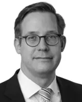 Foto von Dr. jur. Arne Glöckner