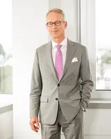 Foto von Dr. jur. Klaus J. Müller