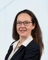 Foto von Dr. jur. Anne Deike Riewe