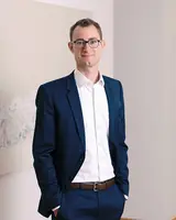 Foto von Christian Werkmeister, LL.M.