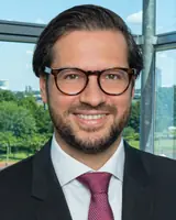 Foto von Dr. jur. Carsten Weiß, LL.M.oec.
