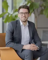 Foto von Daniel Nebenführ