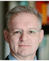 Foto von Dr. jur. Nikolaus Reber