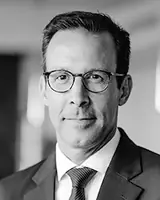 Foto von Dr. Markus Ruttig