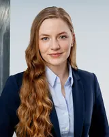 Foto von Janne Friederike Meyer