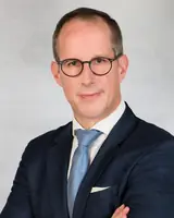 Foto von Dr. jur. Christian Hubatsch