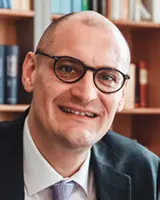 Foto von Oliver Hahn