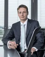 Foto von Dr. Georg Maria Scheid