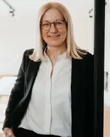 Foto von Dipl.-Bw. Myriam Hitschler