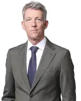 Foto von Dr. Robert Castor