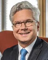 Foto von Dr. jur. Thomas Jelitte