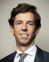 Foto von Maximilian Spindler