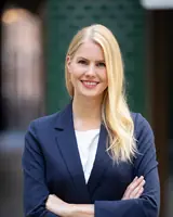 Foto von Katja Denise Henckel