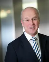 Foto von Dr. Bernd Schiefer