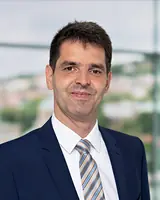 Foto von Dr. jur. Steffen Kircher