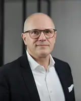Foto von Dr. Wolfgang Schüler