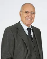 Foto von Dr. jur. Peter May