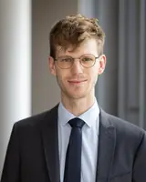 Foto von Paul Julian Matthias Schwarz