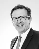 Foto von Dr. jur. Andreas Damm