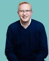 Foto von Dr. Lars Siebert, LL.M.
