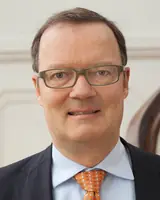 Foto von Prof. Dr. Florian Stapper