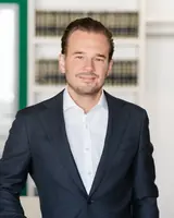 Foto von Dr. jur. Marius Haak