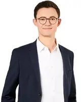 Foto von Dr. iur. Philipp Sebastian Knitter, LL.B.