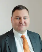 Foto von Dr. iur. Sebastian Schneider
