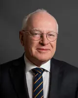 Foto von Erik Georg Werner Schäfer