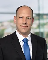 Foto von Dr. Karsten Kayser