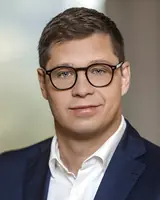 Foto von Dr. David Karl Mattern
