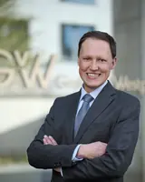 Foto von Dr. jur. Quirin Vergho